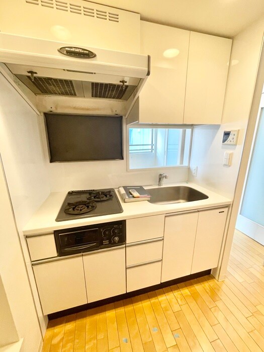 パ－クアクシス御徒町の物件内観写真