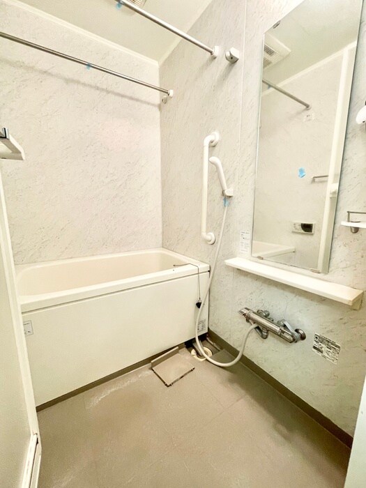 パ－クアクシス御徒町の物件内観写真