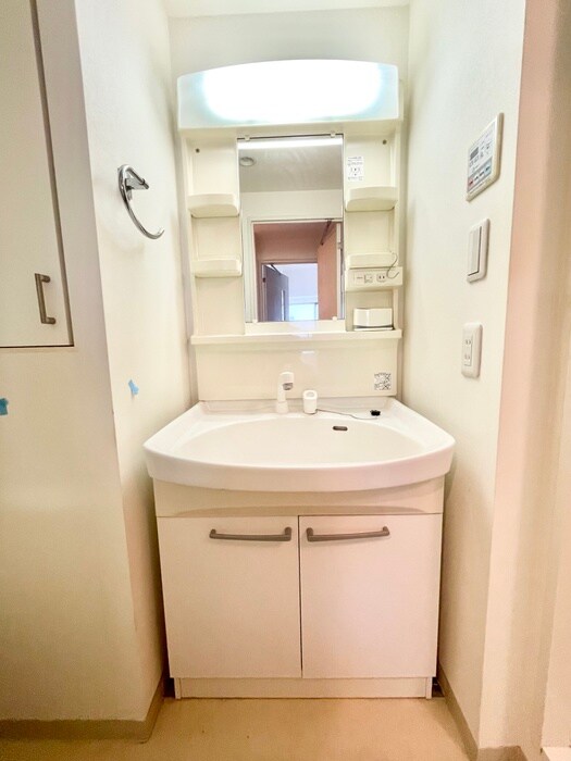 パ－クアクシス御徒町の物件内観写真