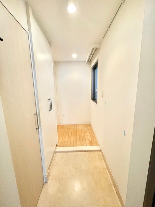 パ－クアクシス御徒町の物件内観写真