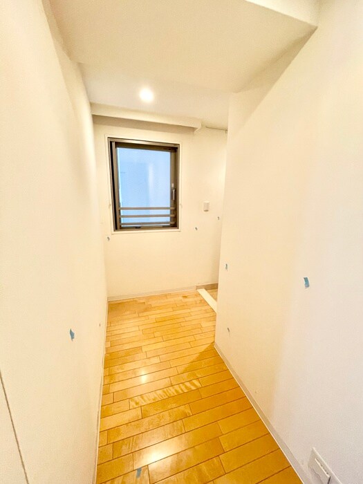 パ－クアクシス御徒町の物件内観写真