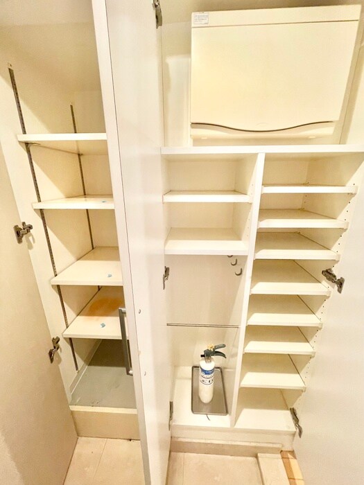 パ－クアクシス御徒町の物件内観写真