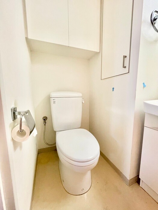 パ－クアクシス御徒町の物件内観写真