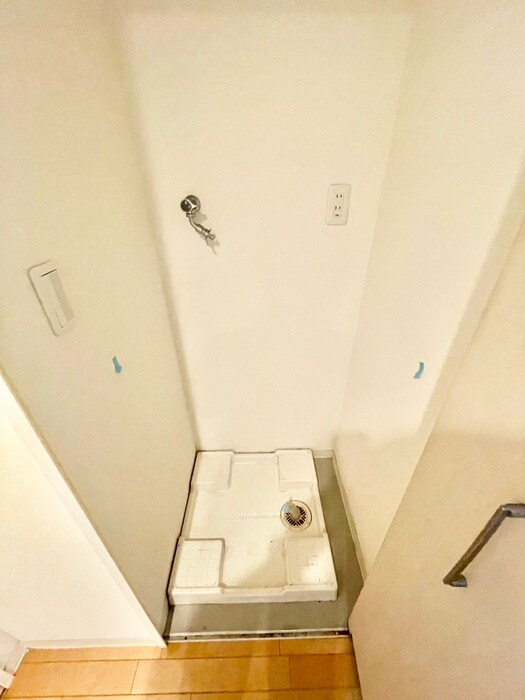 パ－クアクシス御徒町の物件内観写真