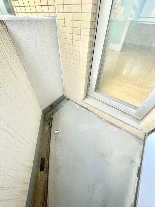 パ－クアクシス御徒町の物件内観写真