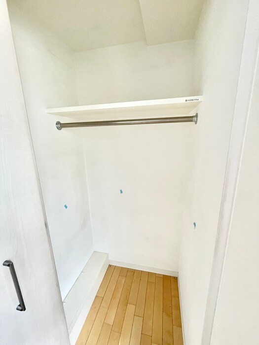 パ－クアクシス御徒町の物件内観写真