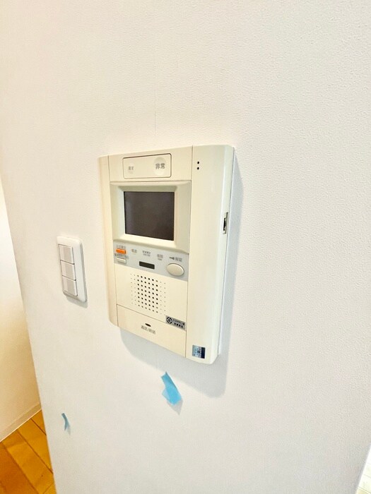 パ－クアクシス御徒町の物件内観写真