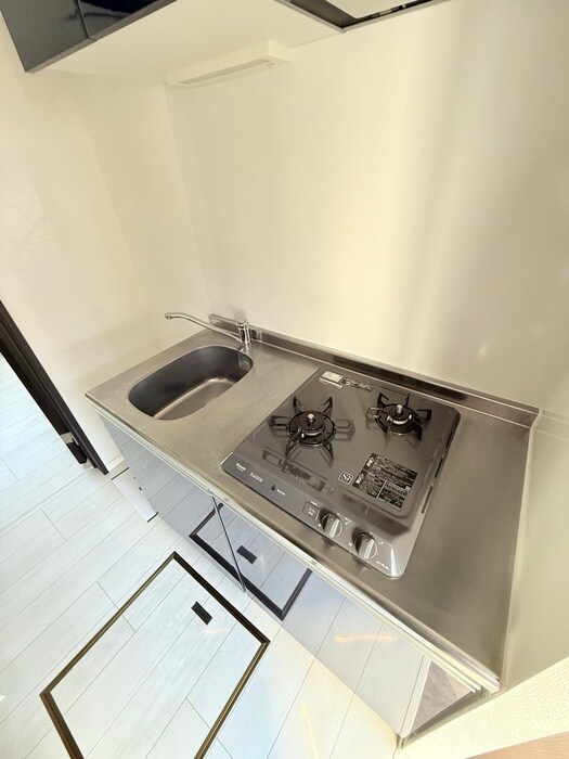 グランクオ－ル和光の物件内観写真