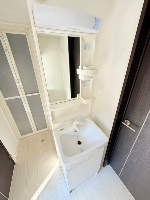 グランクオ－ル和光の物件内観写真