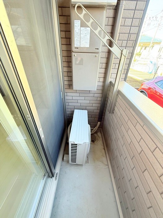 グランクオ－ル和光の物件内観写真