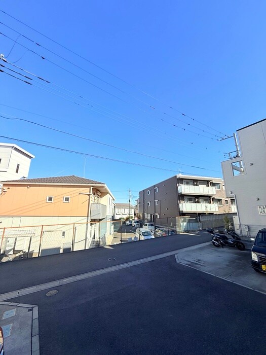 グランクオ－ル和光の物件内観写真