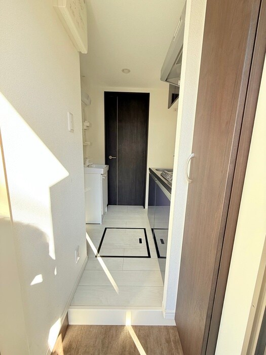 グランクオ－ル和光の物件内観写真