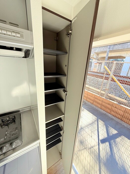 グランクオ－ル和光の物件内観写真