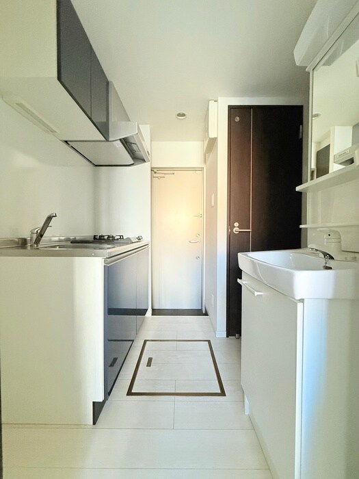 グランクオ－ル和光の物件内観写真