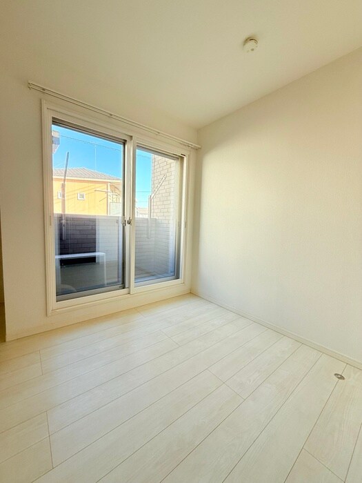 グランクオ－ル和光の物件内観写真