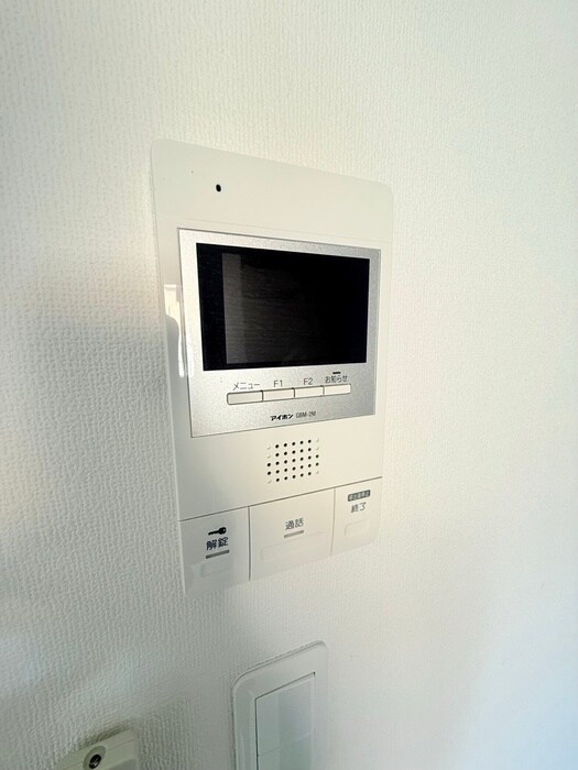 グランクオ－ル和光の物件内観写真