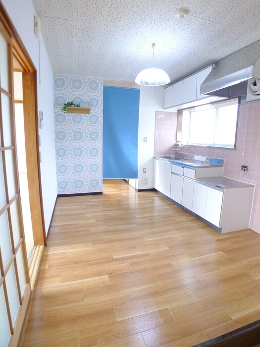 ゴールドシティハイツ２の物件内観写真