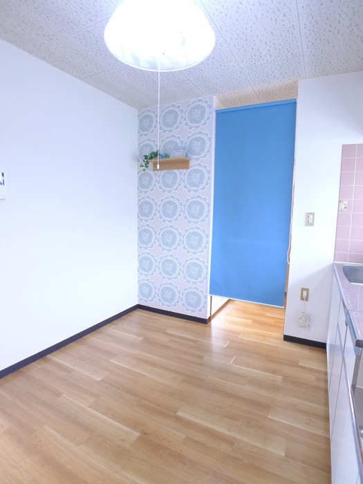 ゴールドシティハイツ２の物件内観写真