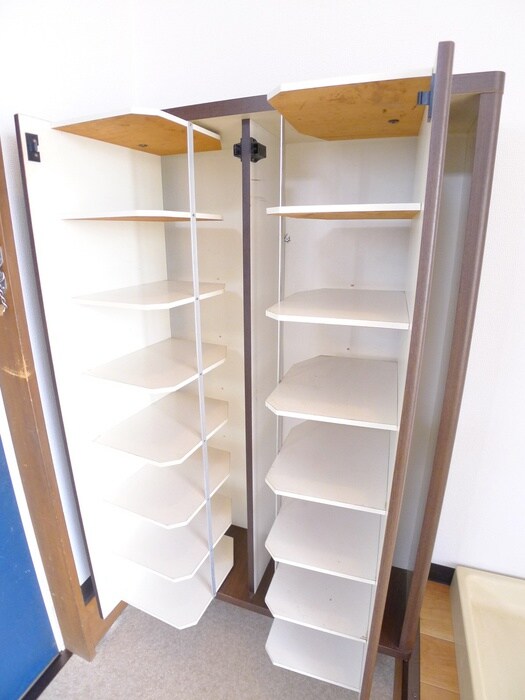 ゴールドシティハイツ２の物件内観写真