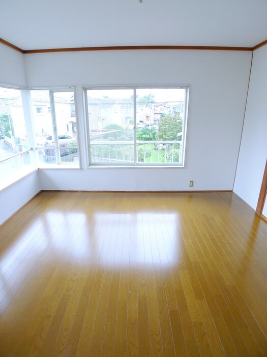 ゴールドシティハイツ２の物件内観写真