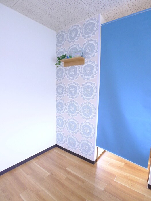 ゴールドシティハイツ２の物件内観写真