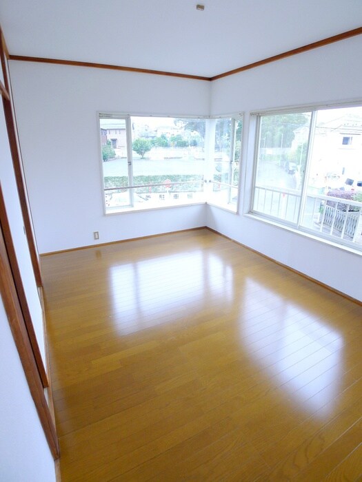 ゴールドシティハイツ２の物件内観写真