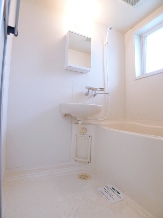 ゴールドシティハイツ２の物件内観写真