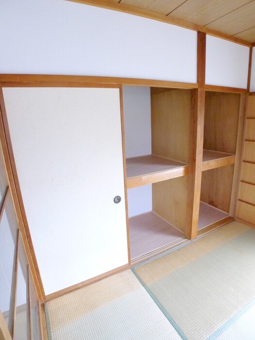 ゴールドシティハイツ２の物件内観写真