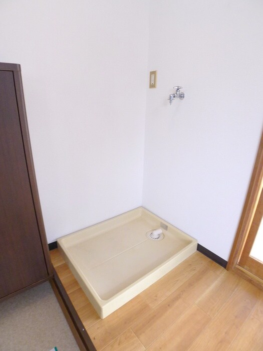 ゴールドシティハイツ２の物件内観写真