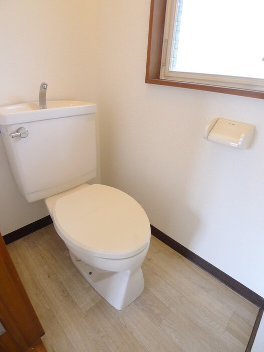 ゴールドシティハイツ２の物件内観写真