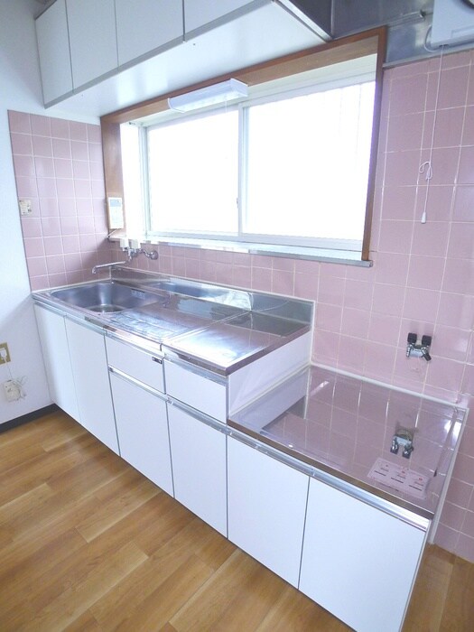 ゴールドシティハイツ２の物件内観写真