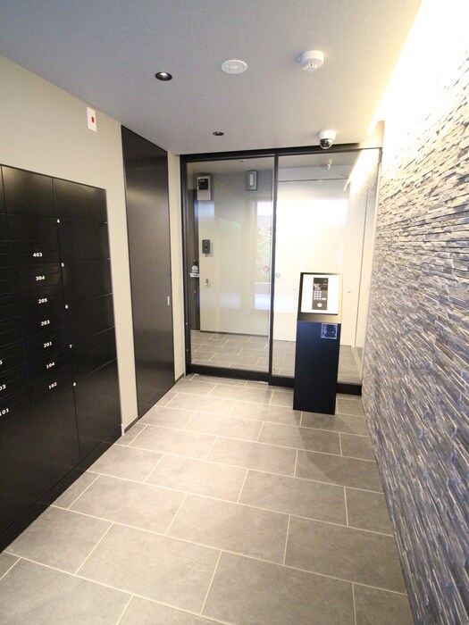 エストフォート上本郷の物件外観写真