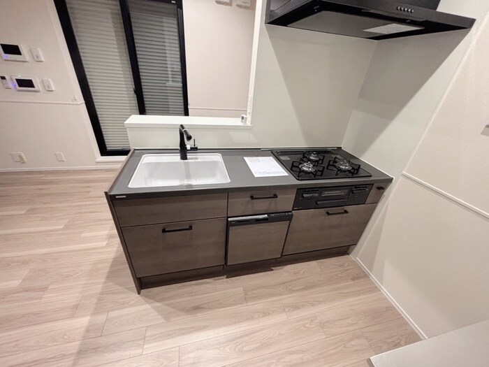 エストフォート上本郷の物件内観写真