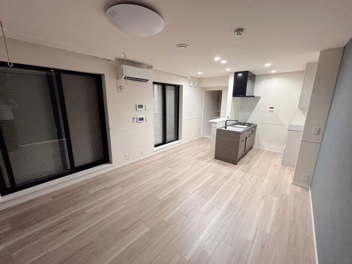 エストフォート上本郷の物件内観写真