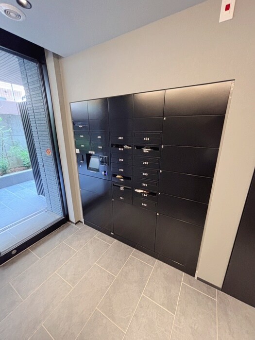 エストフォート上本郷の物件外観写真