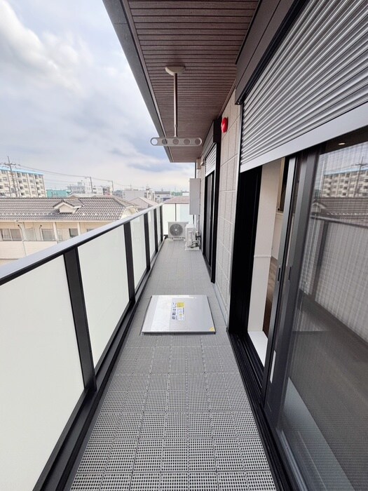 エストフォート上本郷の物件内観写真