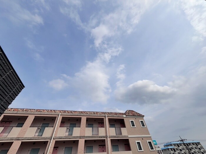 エストフォート上本郷の物件内観写真