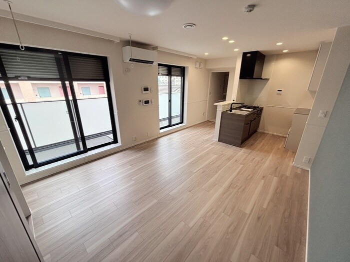 エストフォート上本郷の物件内観写真