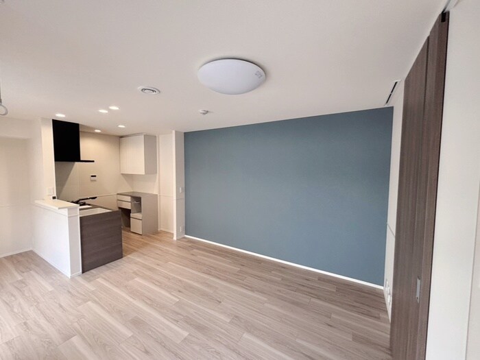 エストフォート上本郷の物件内観写真