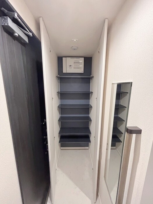 エストフォート上本郷の物件内観写真