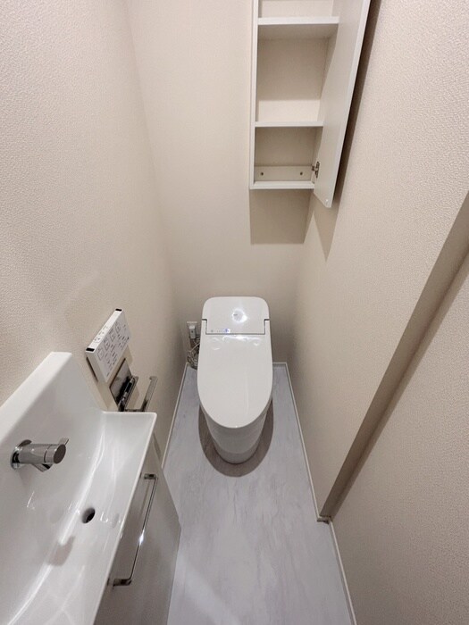 エストフォート上本郷の物件内観写真