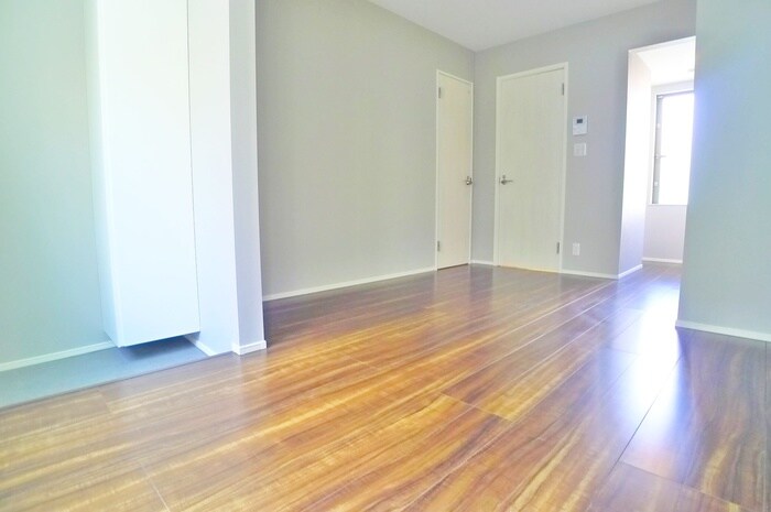 Housekul-S4の物件内観写真