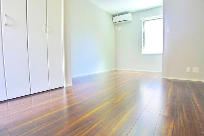 Housekul-S4の物件内観写真