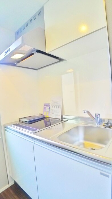 Housekul-S4の物件内観写真