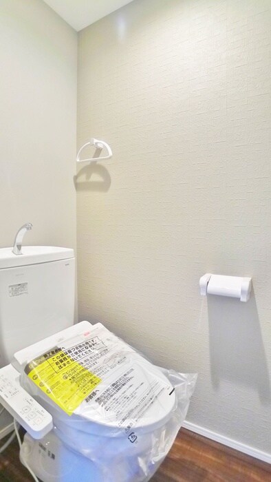 Housekul-S4の物件内観写真