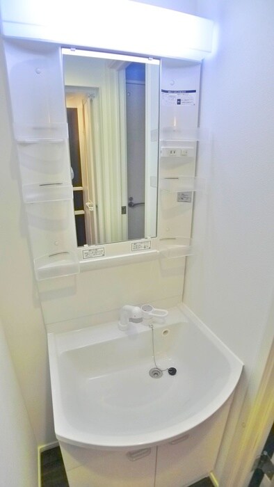 Housekul-S4の物件内観写真