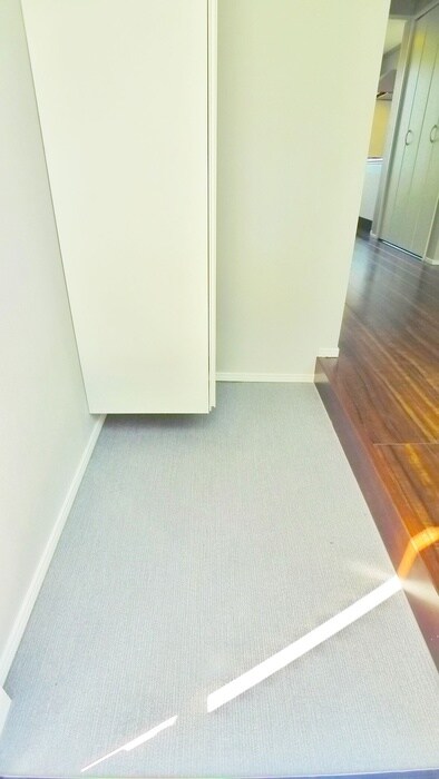 Housekul-S4の物件内観写真