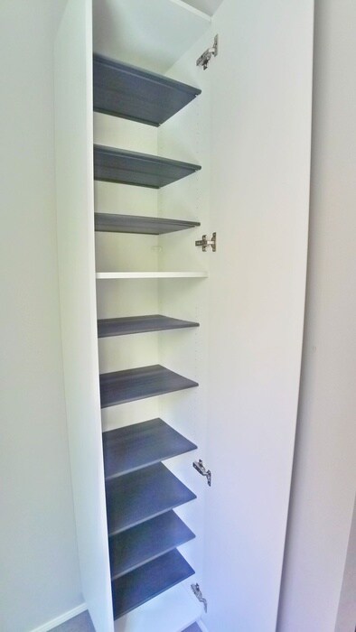 Housekul-S4の物件内観写真