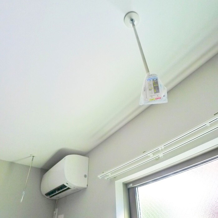 Housekul-S4の物件内観写真