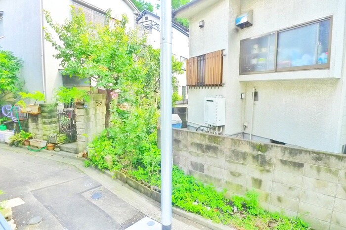 Housekul-S4の物件内観写真